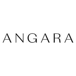Angara Logo