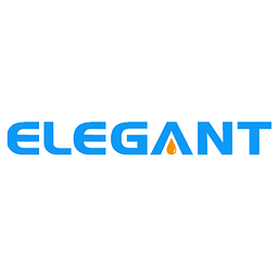 Elegant Showers Logo