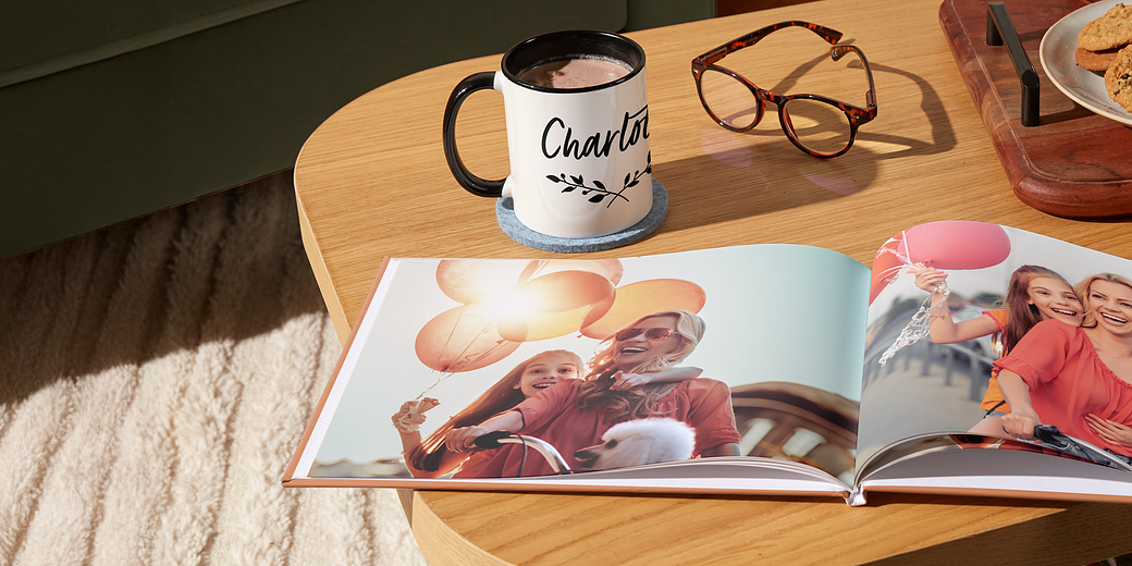 VistaPrint Banner