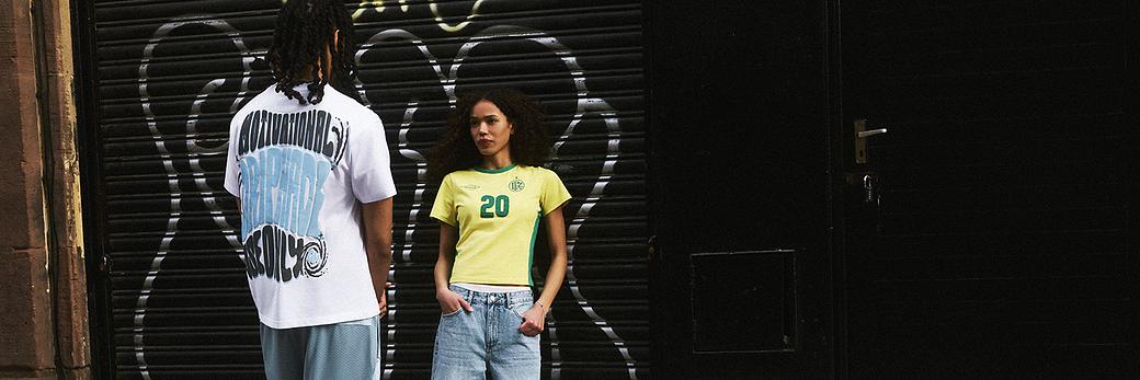 Footasylum Banner