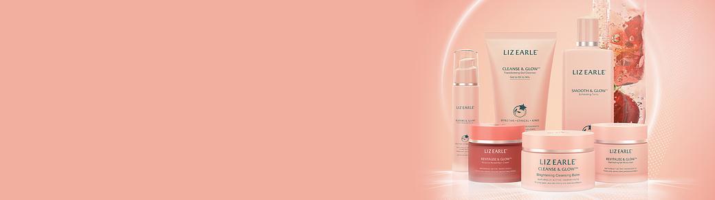 Liz Earle Banner