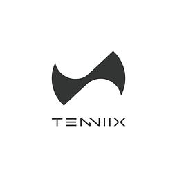 Tenniix Logo