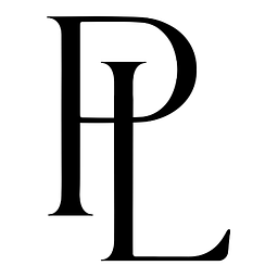 Pretty Lavish Logo