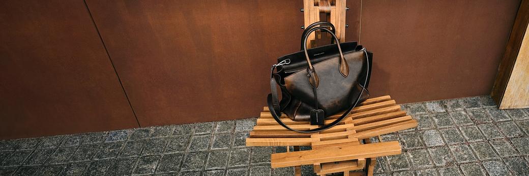 Bannière Charles & Keith