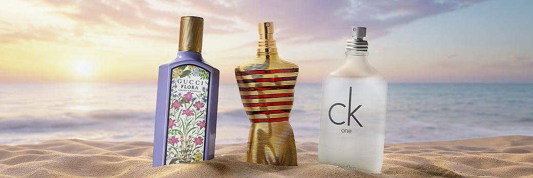 The Fragrance Shop Banner