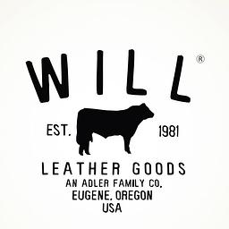 Will Leather Goods Logo