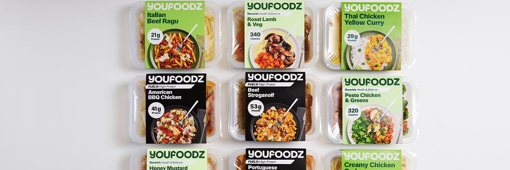 Youfoodz Banner