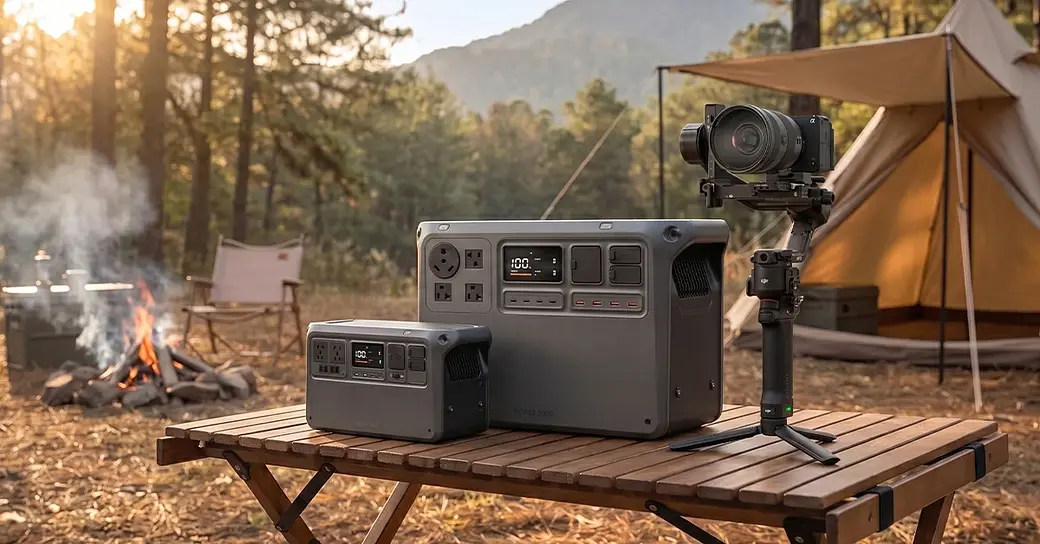 DJI USA Banner