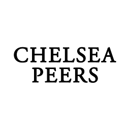 Chelsea Peers Logo