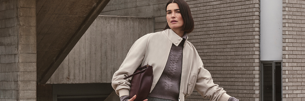Karen Millen Banner