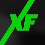 XF Clubs Logo