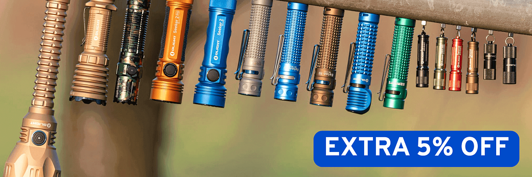 Olight Banner