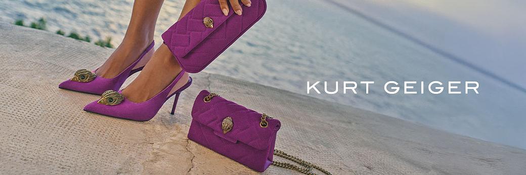 Kurt Geiger Banner
