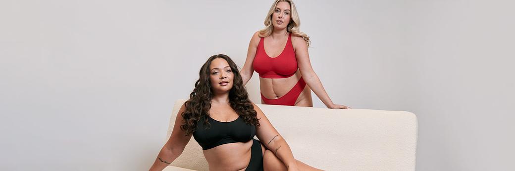 Curvy Kate Banner