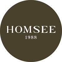 Homsee Logo