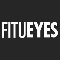FITUEYES Logo