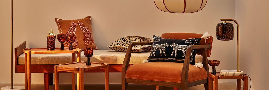 Oliver Bonas Banner