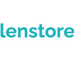 Lenstore Logo