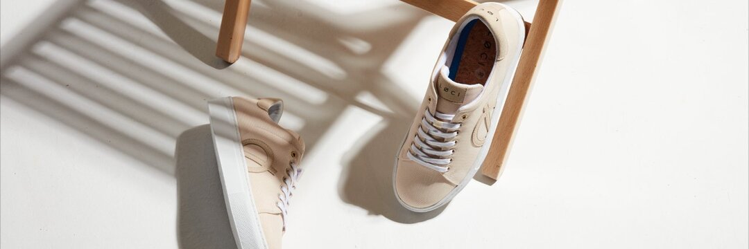Veterans & Military Personnel get a Free cleaning product with any sneakers at LØCI from LØCI