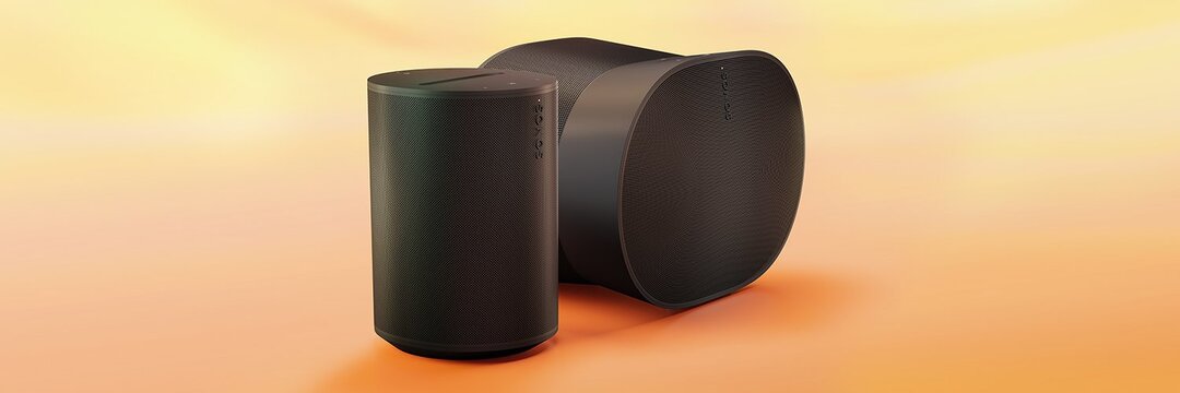 Sonos cover image