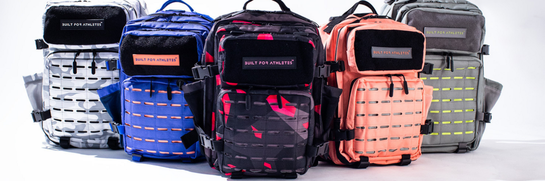 15% off for Military Personnel & Veterans at Built For Athletes from Built For Athletes