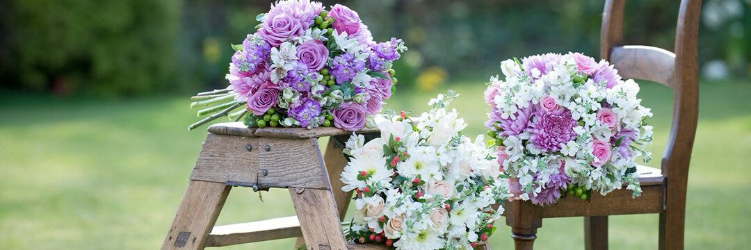 25% off all full price bouquets for Healthcare Workers at Appleyard London from Appleyard London