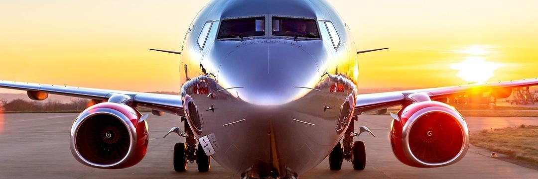 Jet2 cover image