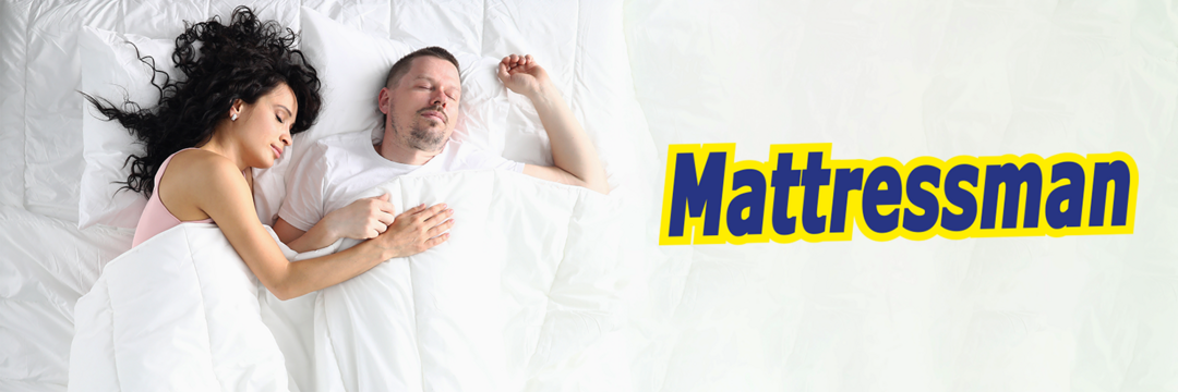 20% off mattresses for Military at Mattressman from Mattressman