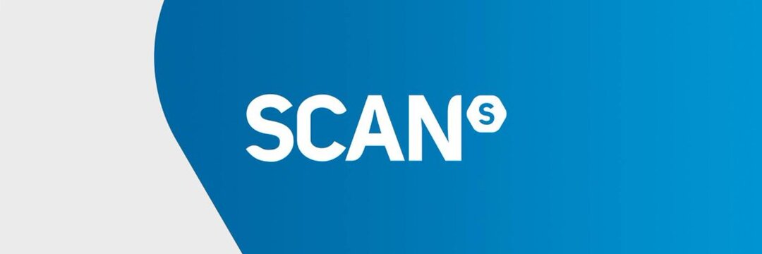 Scan Computers cover image