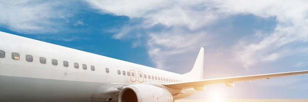 Airport Parking Reservations Banner