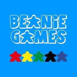 Beanie Games