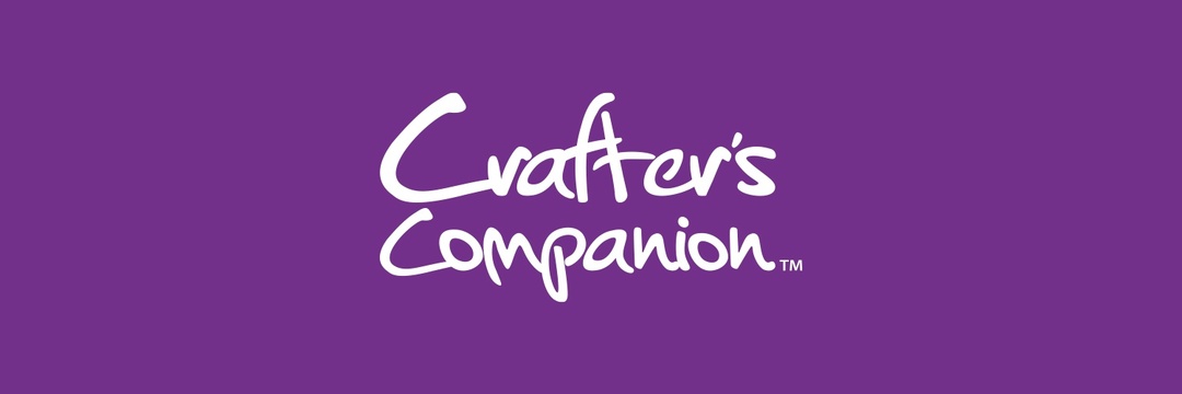 10% off sitewide for Over 60's at Crafters Companion from Crafters Companion