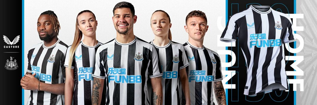 NUFC Store cover image