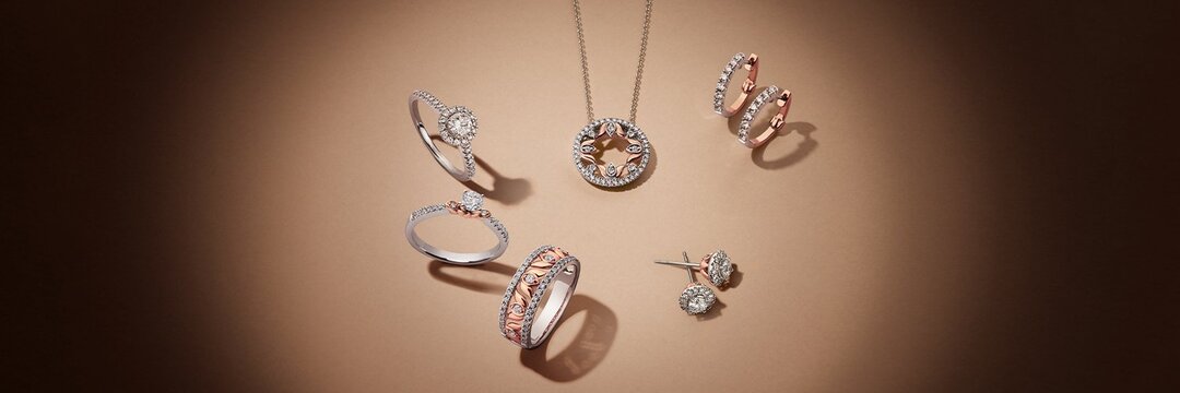 Mappin and Webb cover image