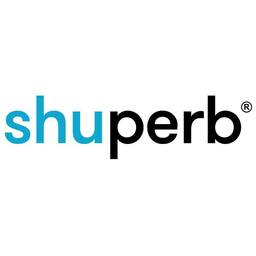 Shuperb logo