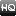 HQhair logo