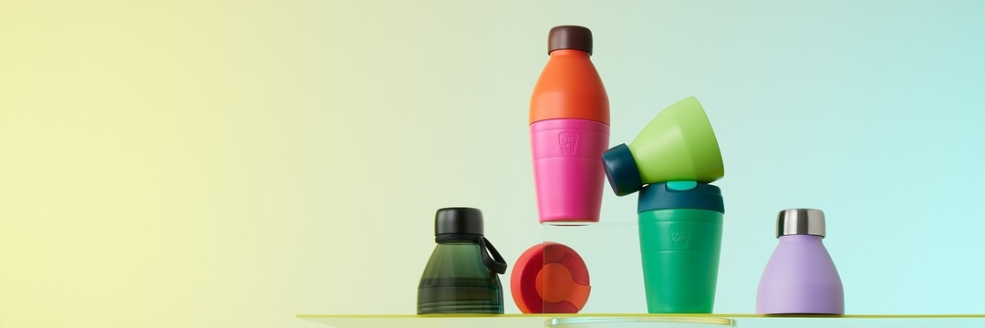 15% off for Supermarket Staff at KeepCup from KeepCup