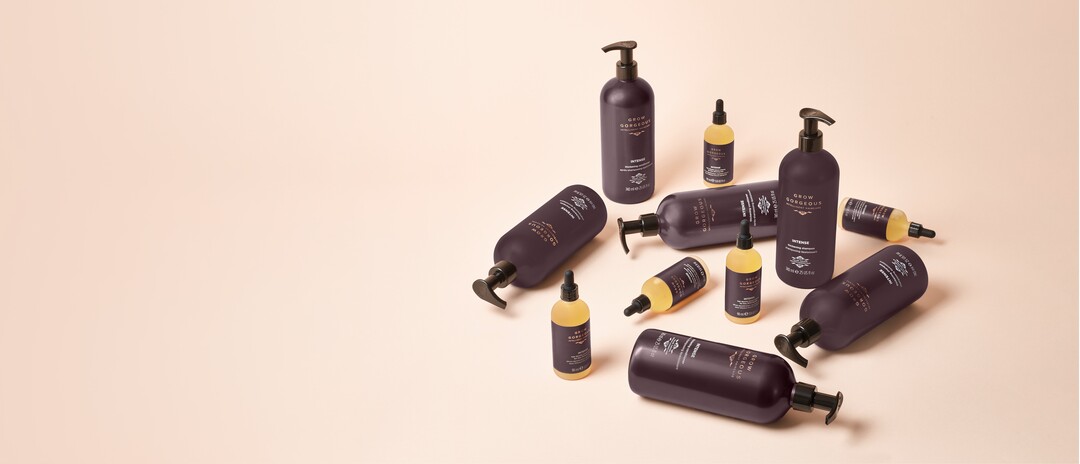 Charity Workers get 30% off at Grow Gorgeous from Grow Gorgeous