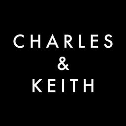 Charles & Keith Logo PNG Vector (AI) Free Download