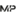MP Apparel logo