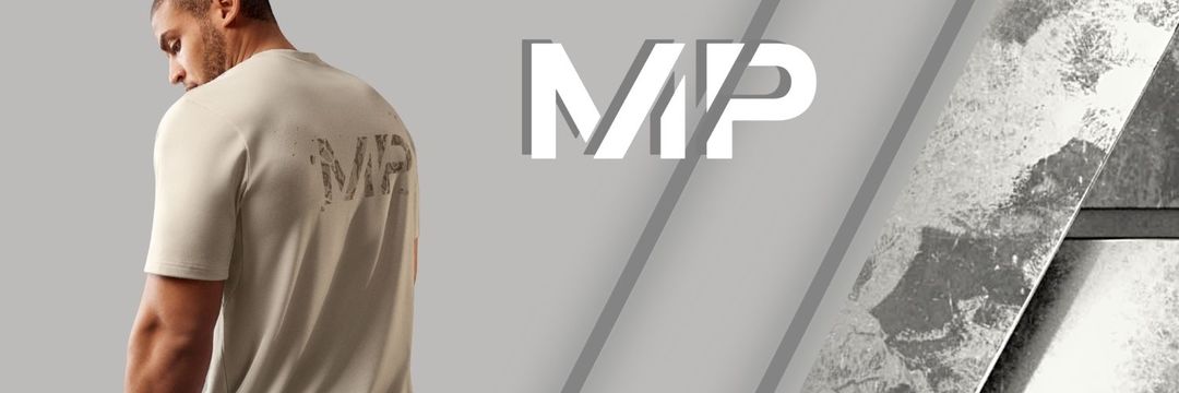 MP Apparel cover image